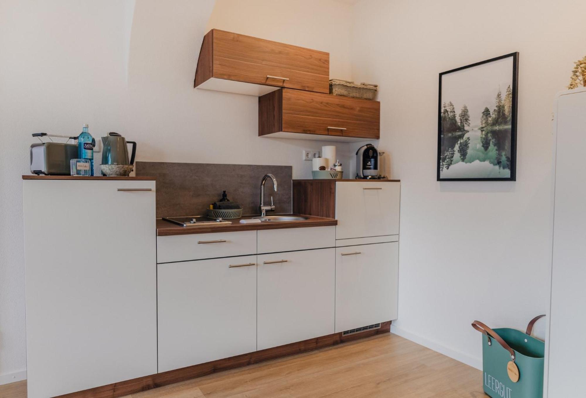 Mainterrasse Boardinghouse Am Fluss Klimatisierte Mit 80qm Terrasse Miltenberg